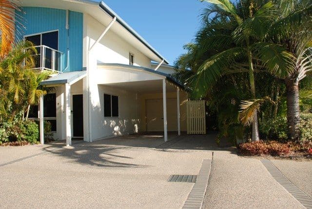 22-26 Mulherin Drive, MACKAY HARBOUR QLD 4740, Mackay Harbour - Thumbnail 5