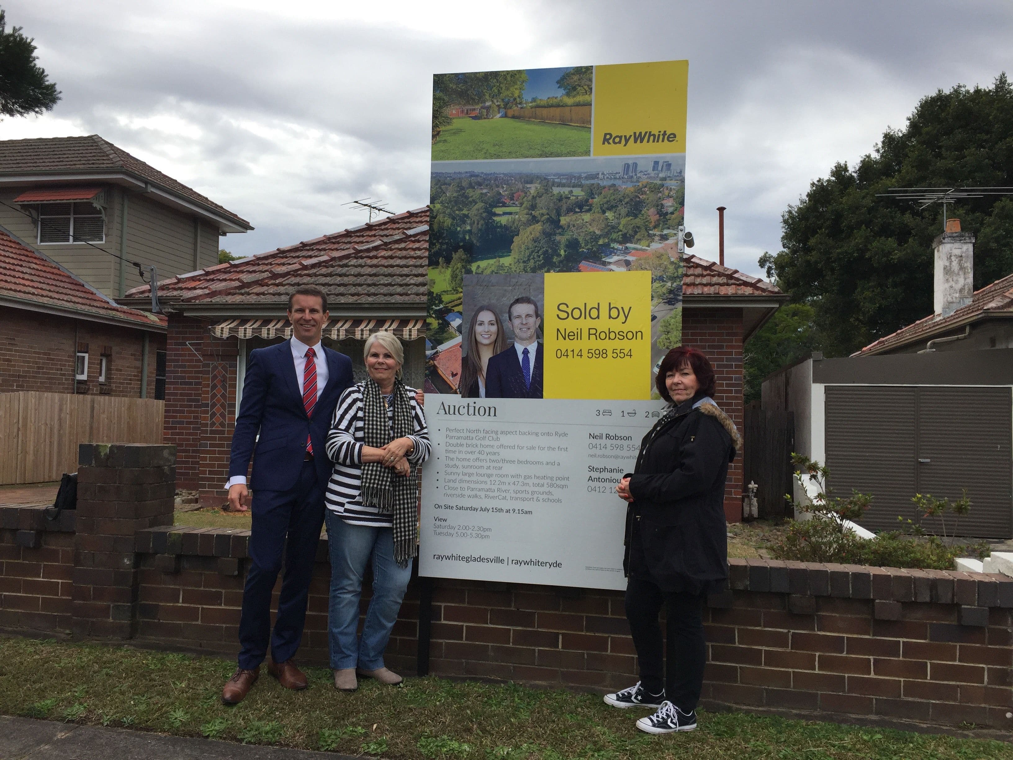 58 Cobham Avenue, Melrose Park - Image 1