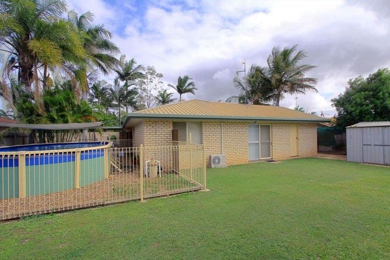 62 Sunset Drive, THABEBAN QLD 4670, Thabeban - Thumbnail 2