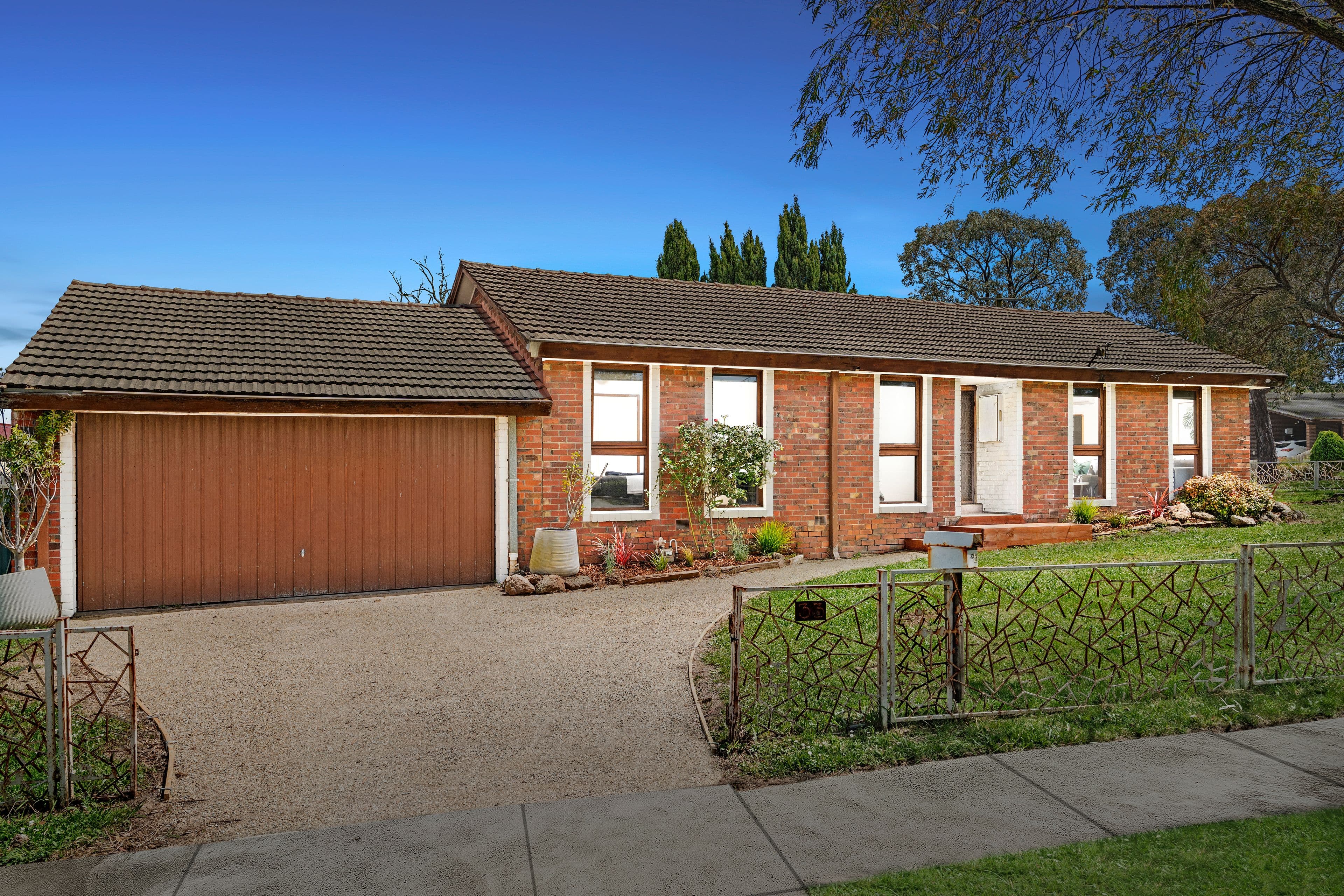 33 Kelvin Drive, Ferntree Gully VIC 3156, Ferntree Gully - Image 1