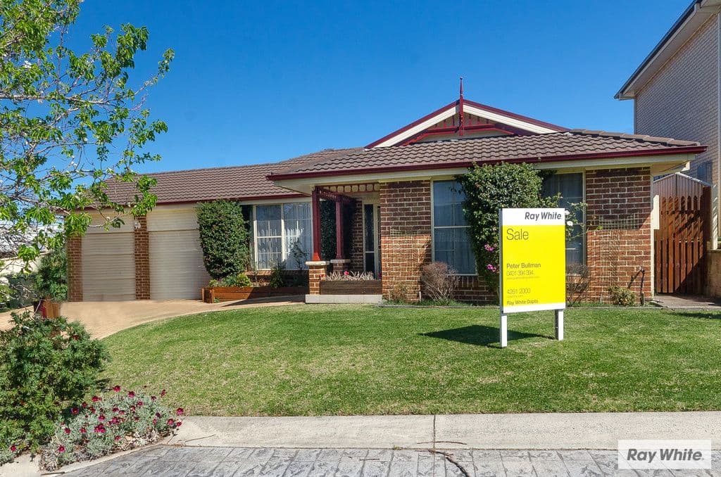 9 Dawes Court, HORSLEY NSW 2530, Horsley - Image 1