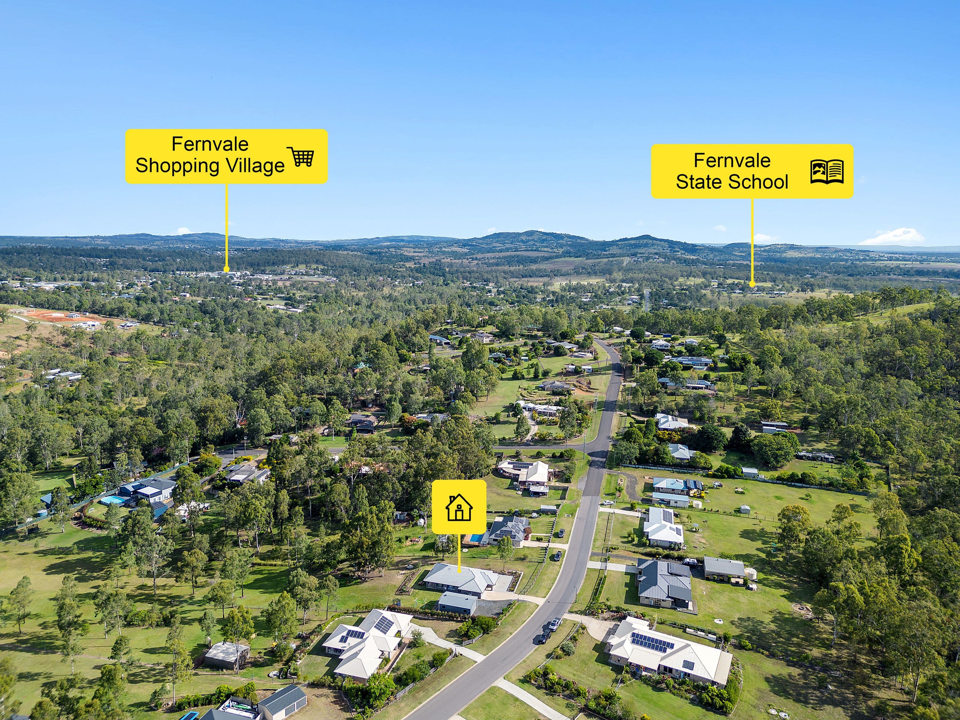 56 Condamine Drive, Fernvale QLD 4306, Fernvale - Image 1