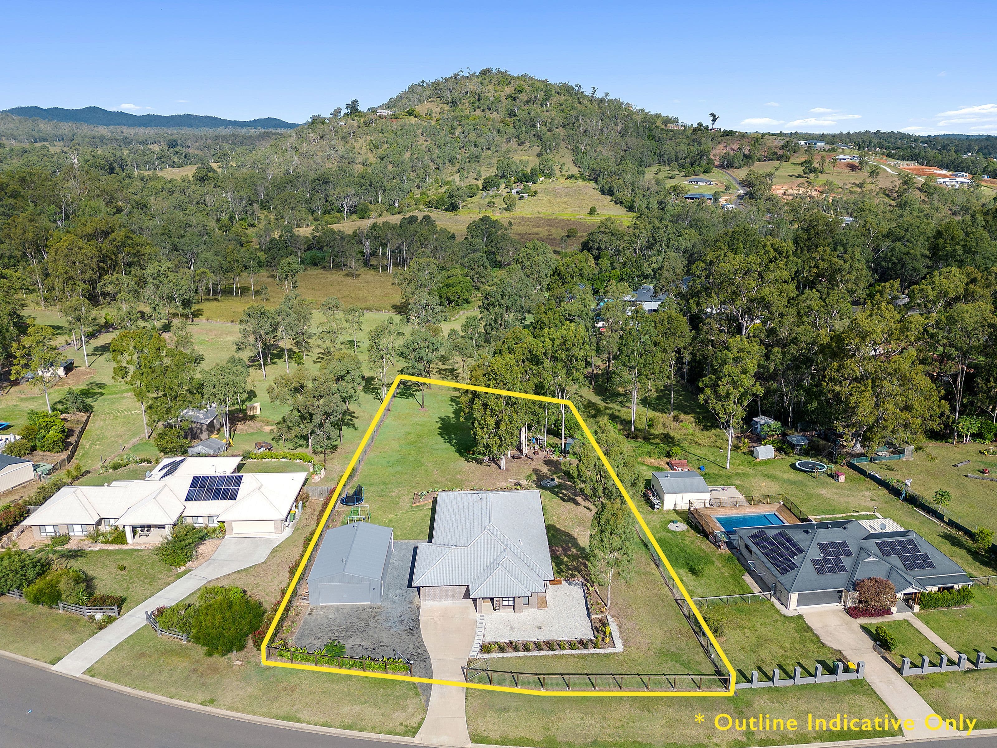 56 Condamine Drive, Fernvale QLD 4306, Fernvale - Thumbnail 2
