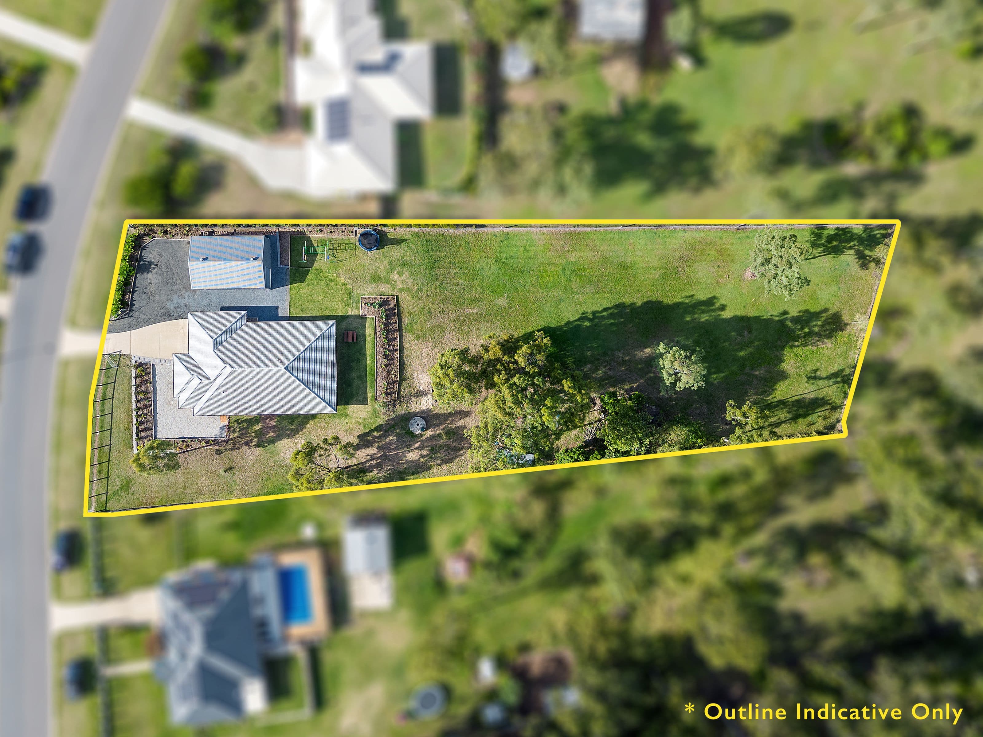 56 Condamine Drive, Fernvale QLD 4306, Fernvale - Thumbnail 3
