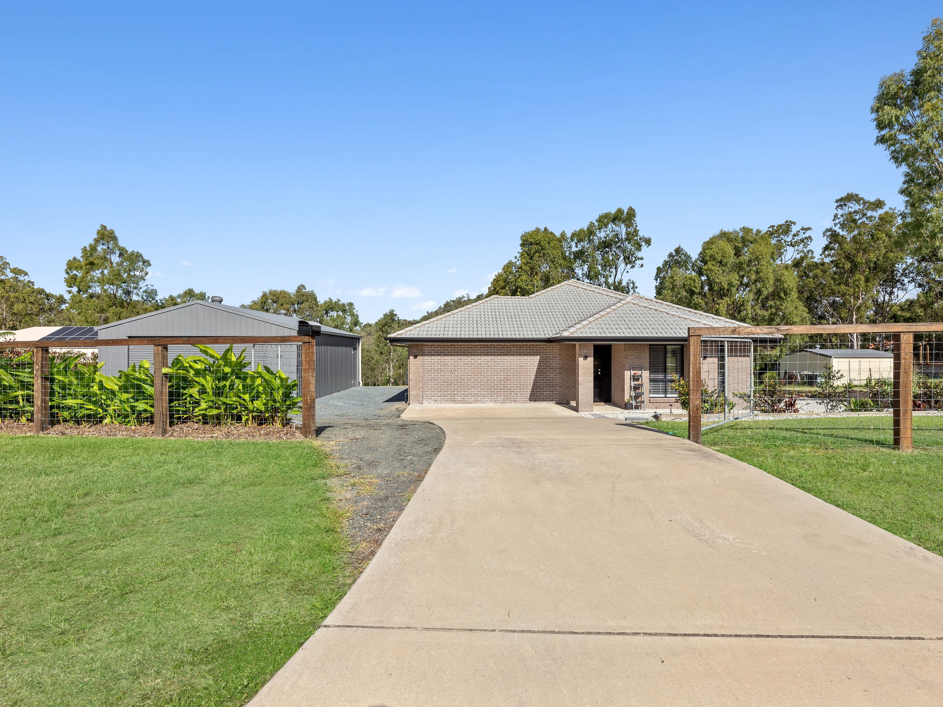 56 Condamine Drive, Fernvale QLD 4306, Fernvale - Thumbnail 4