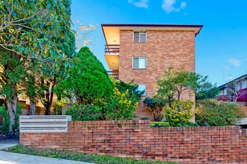 4 Pearson Street, GLADESVILLE NSW 2111, Gladesville - Image 1