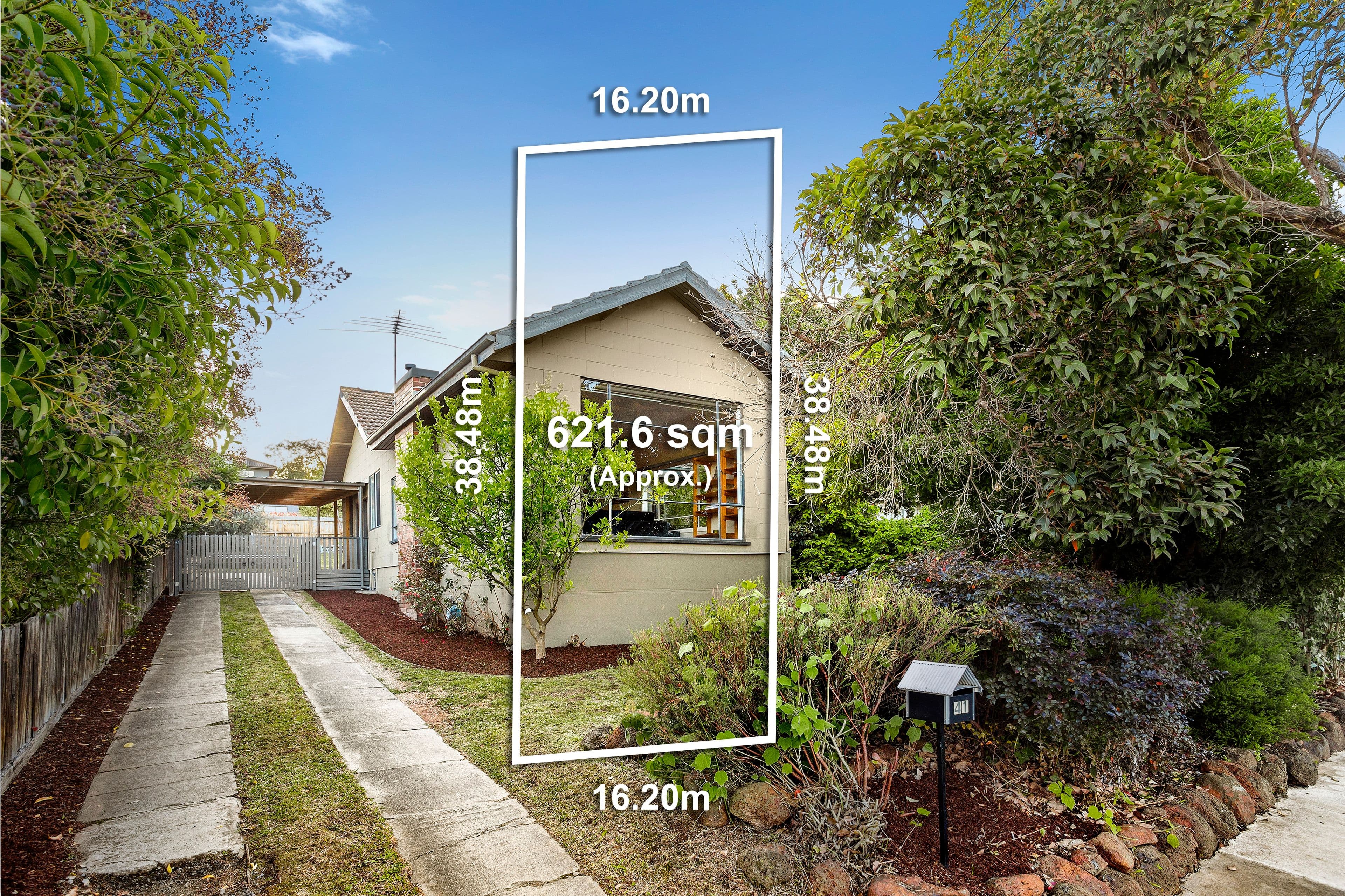 41 Manton Street, Heidelberg VIC 3084, Heidelberg - Thumbnail 3