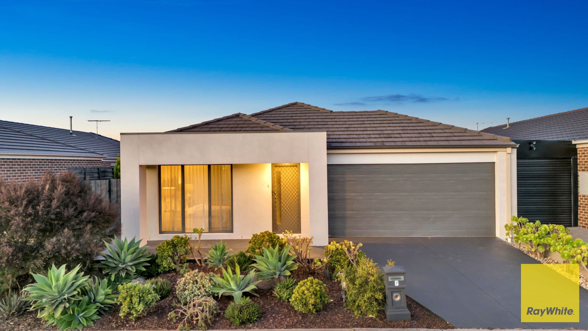 7 Gianni Court, Tarneit VIC 3029, Tarneit - Image 1
