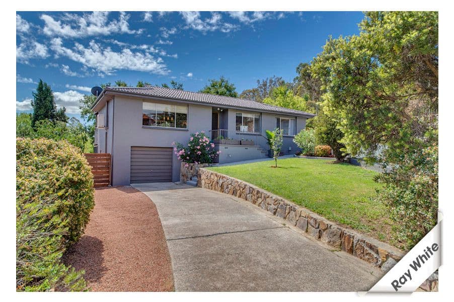 17 Alfred Place, Karabar - Image 1