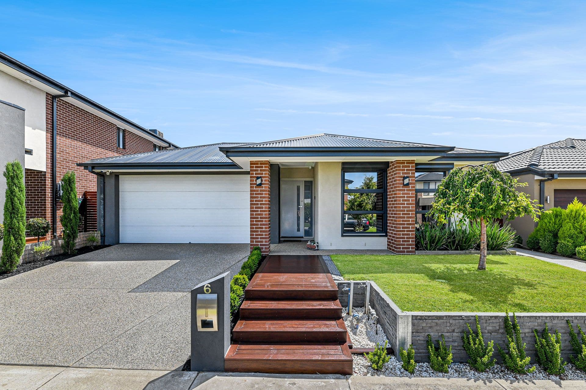 6 Bellotto Street, Cranbourne North VIC 3977, Cranbourne North - Image 1
