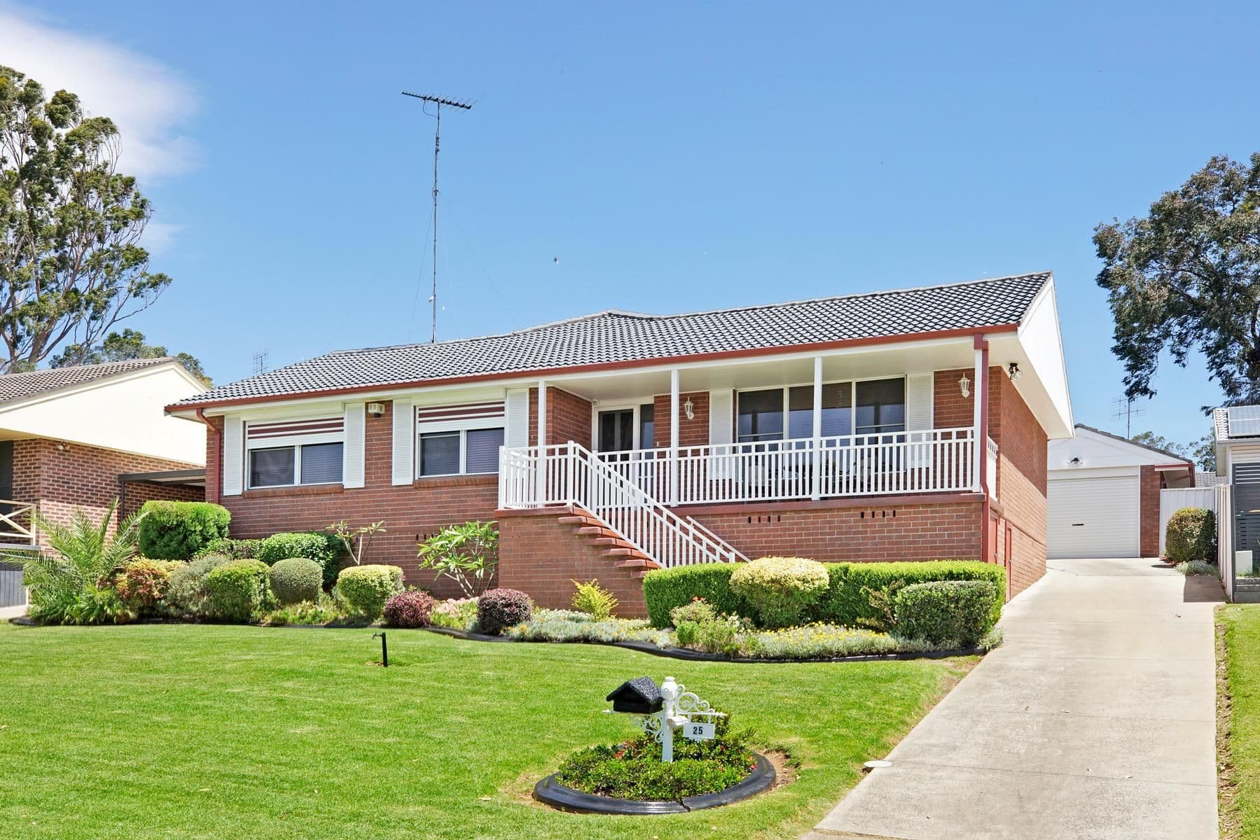 25 Nungeroo Avenue, Jamisontown - Image 1