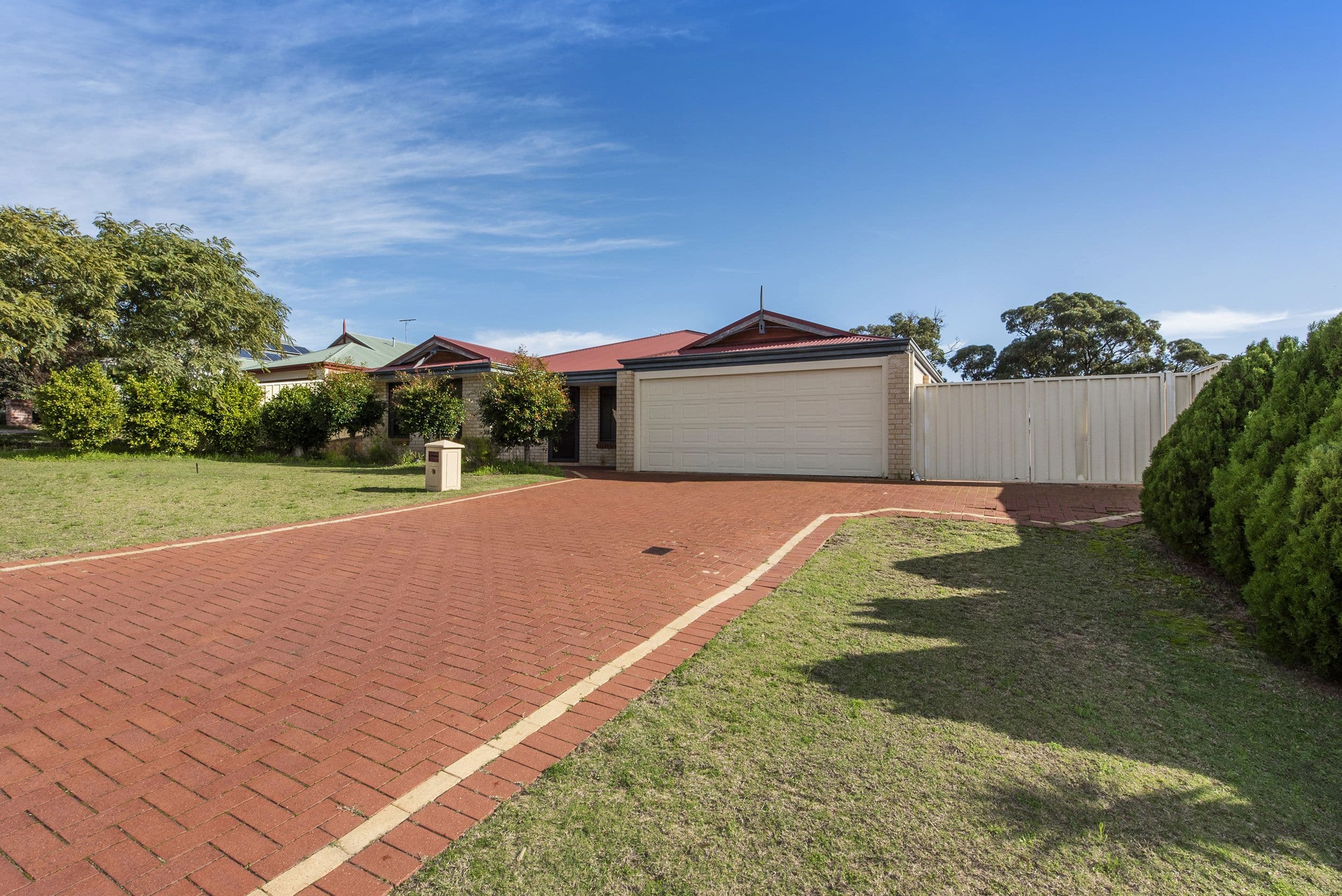 2 Goodchild Way, Baldivis WA 6171, Baldivis - Image 1