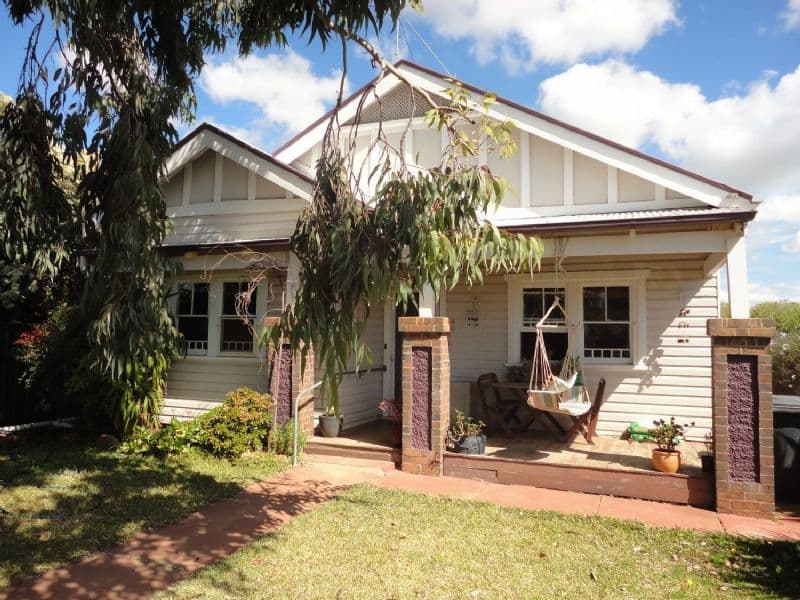 164 Crowley Street, TEMORA NSW 2666, Temora - Image 1