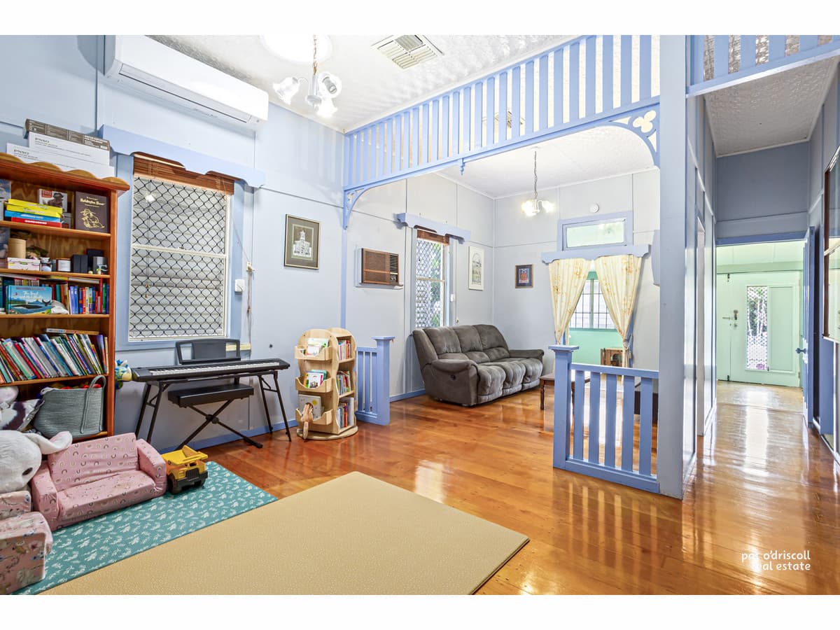 45 Ross Street, Allenstown QLD, Allenstown - Thumbnail 2