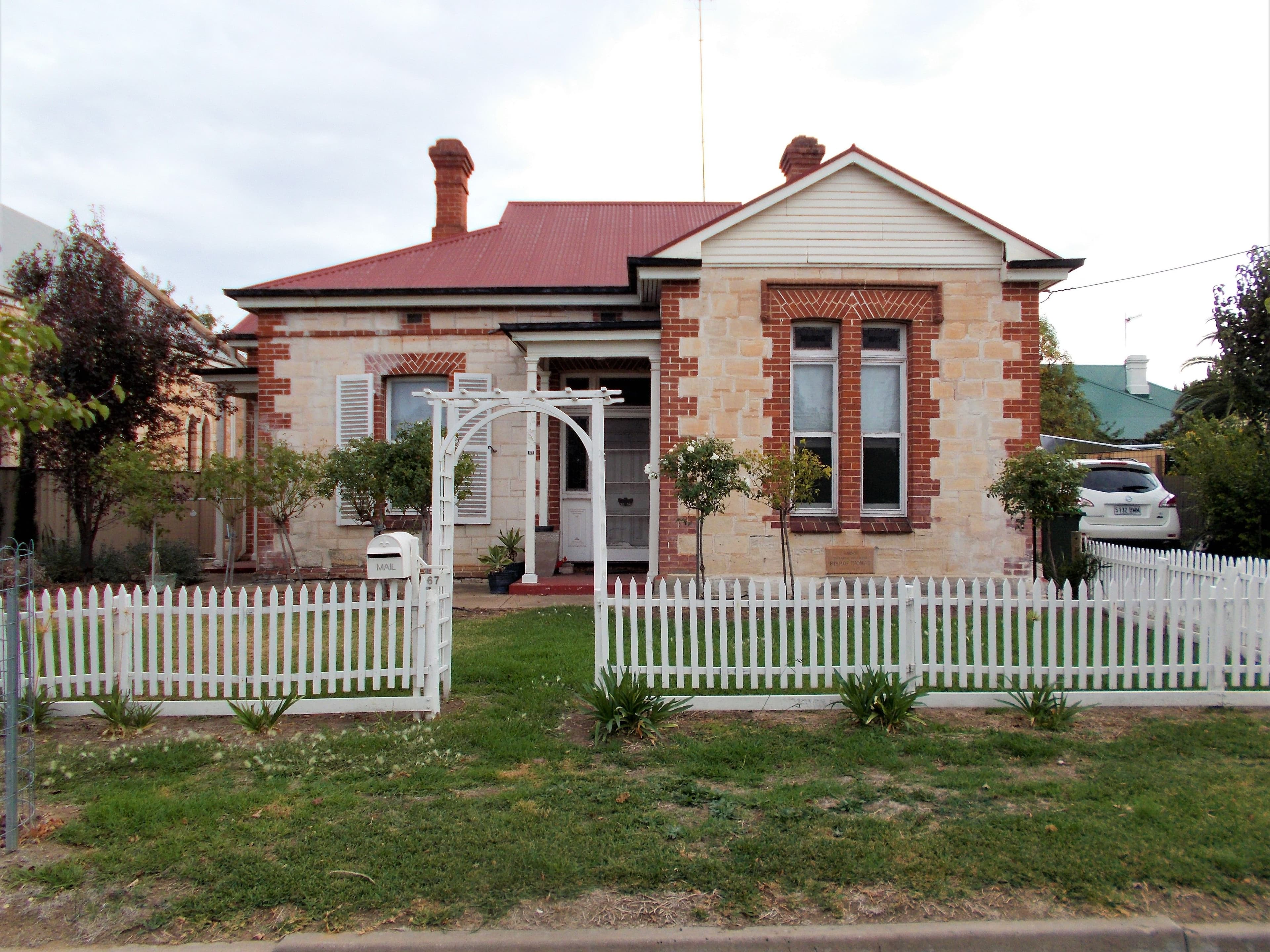 67 McLeod Street, Bordertown SA 5268, Bordertown - Image 1