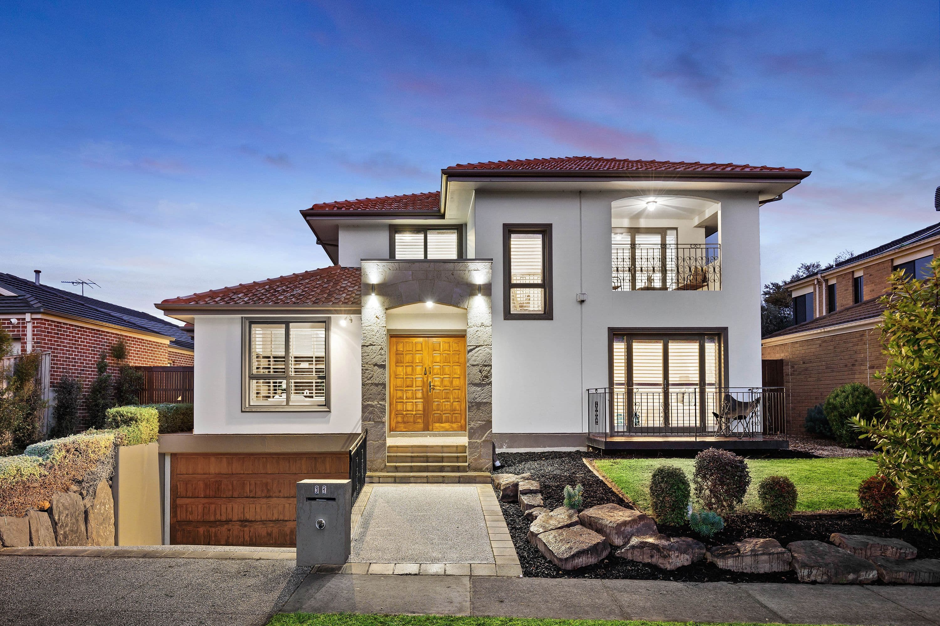 31 Jubilee Drive, Rowville VIC 3178, Rowville - Image 1
