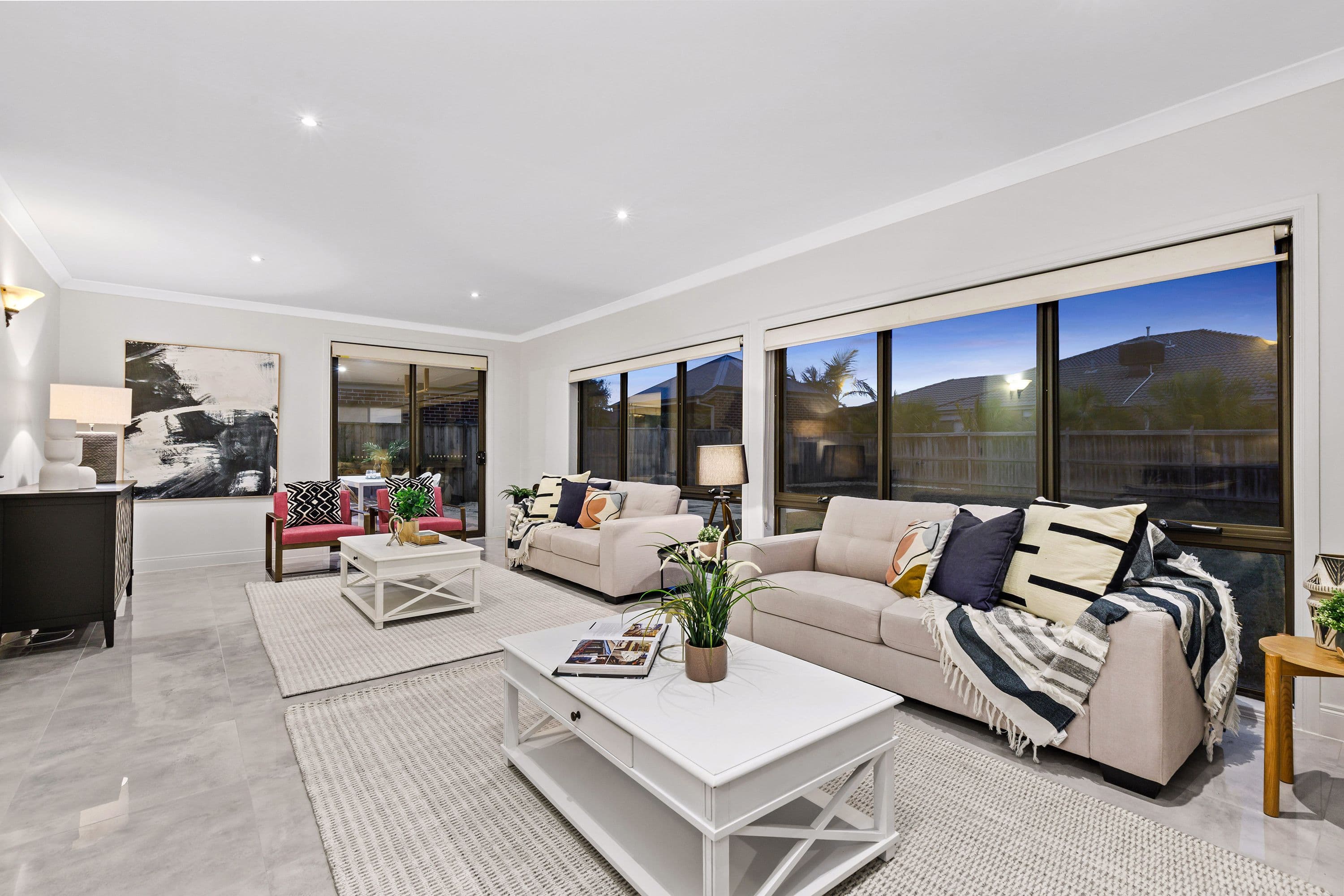 31 Jubilee Drive, Rowville VIC 3178, Rowville - Thumbnail 7