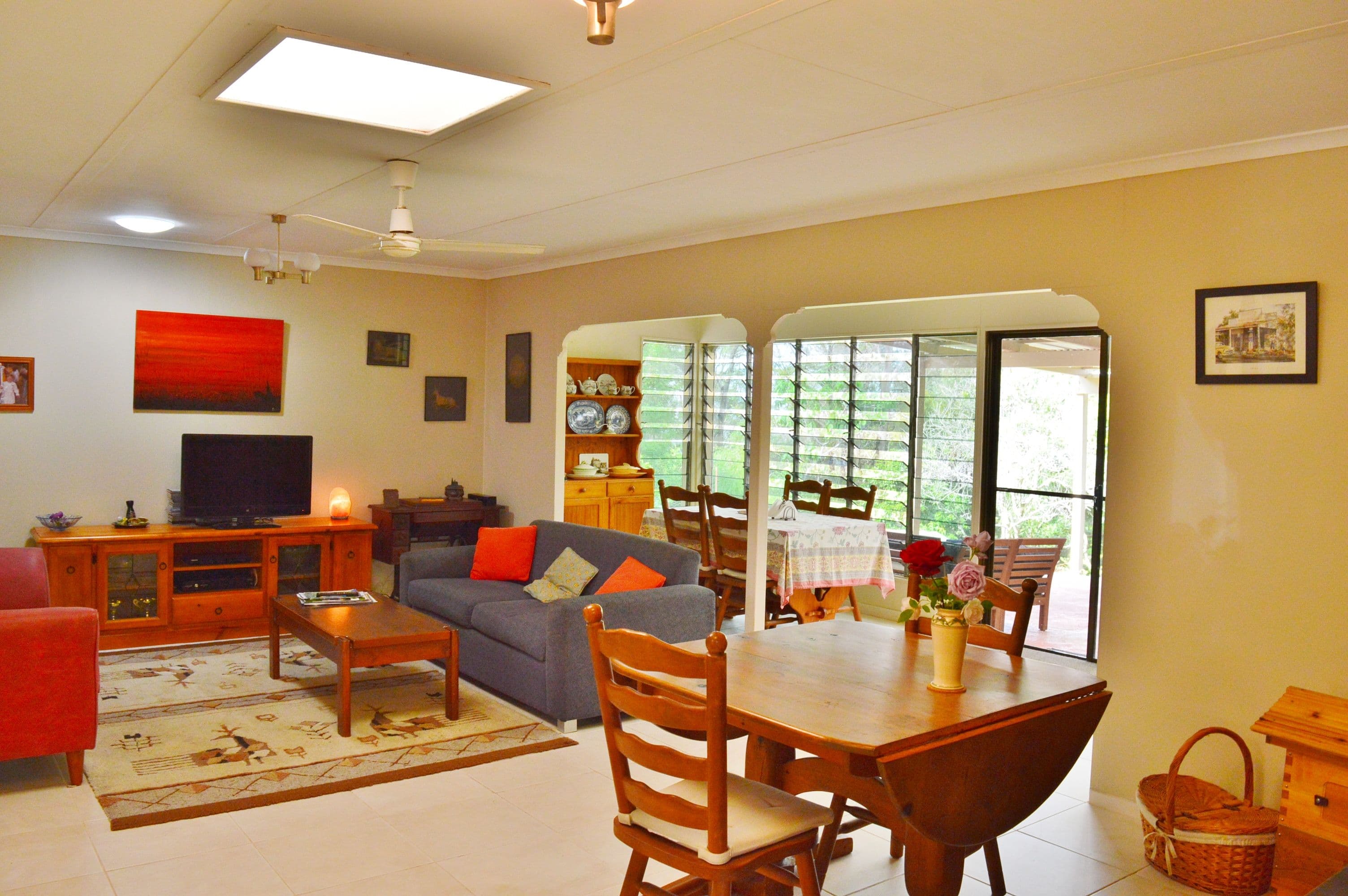 269 Mount Mellum Road, Mount Mellum QLD 4550, Mount Mellum - Thumbnail 4
