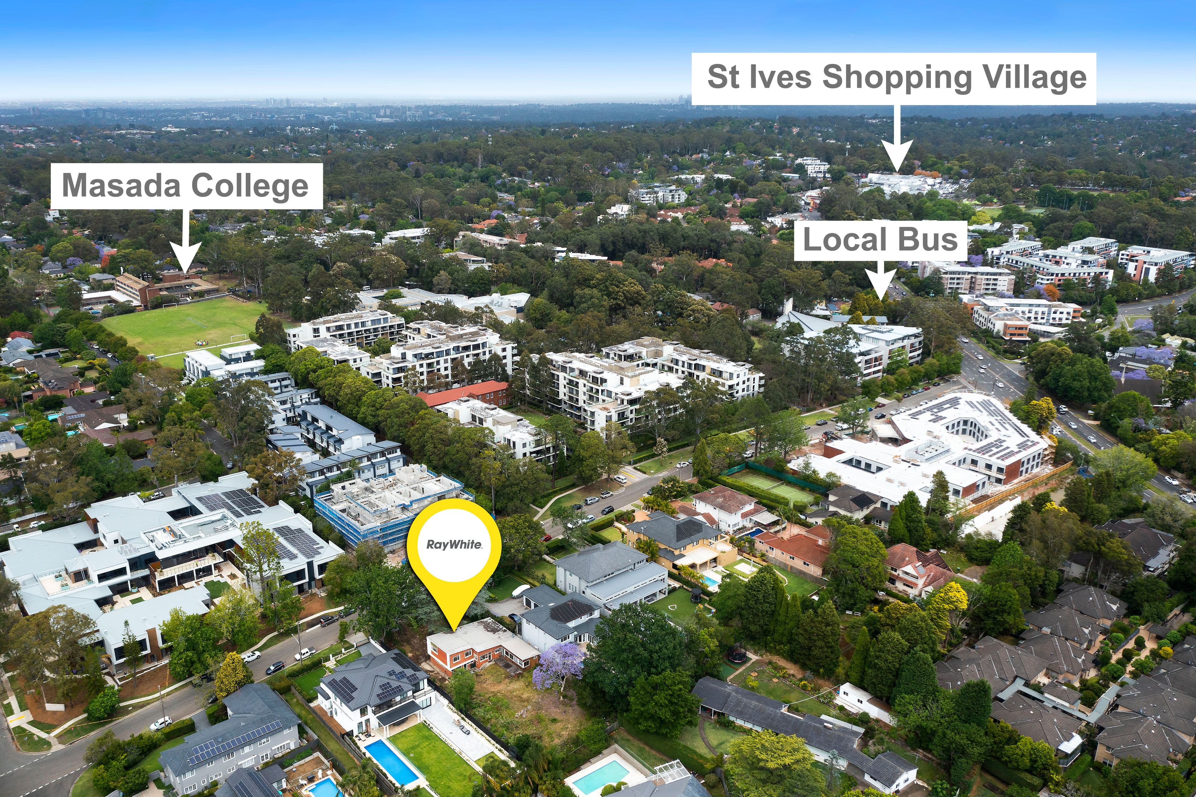 115 Killeaton Street, St Ives NSW 2075, St Ives - Thumbnail 3