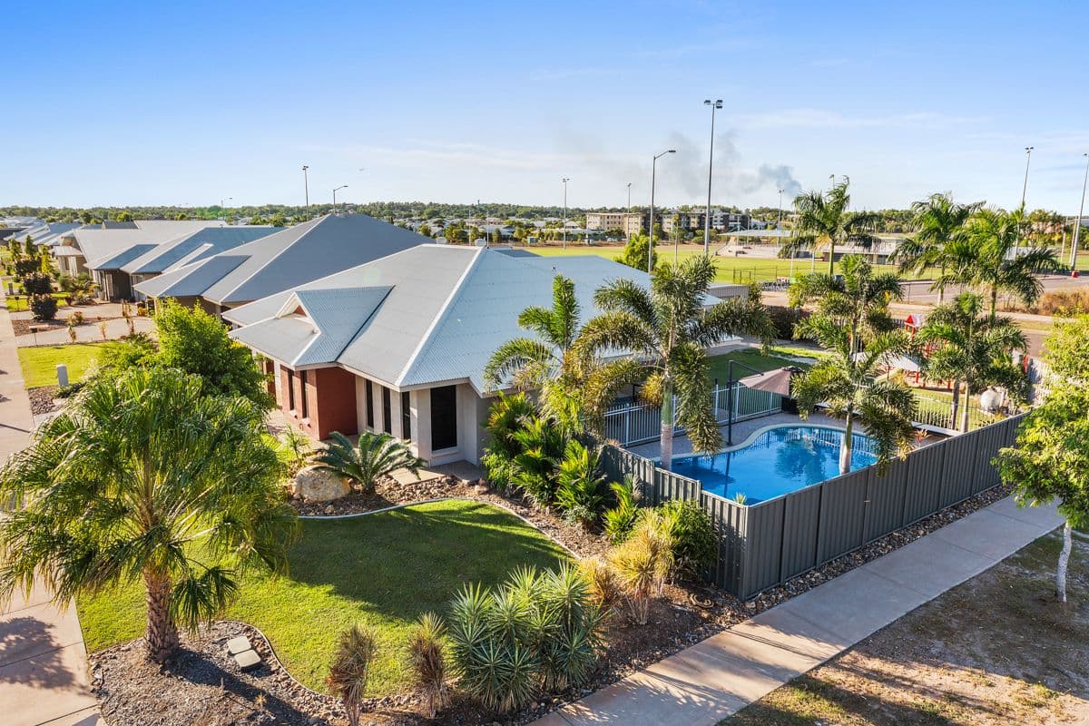 2 Kieran Street, Bellamack NT 0832, Bellamack - Thumbnail 2