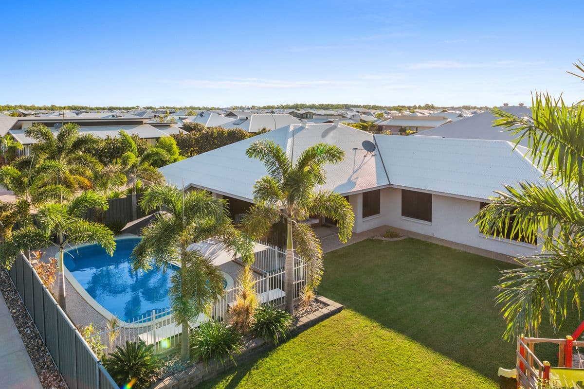 2 Kieran Street, Bellamack NT 0832, Bellamack - Thumbnail 3