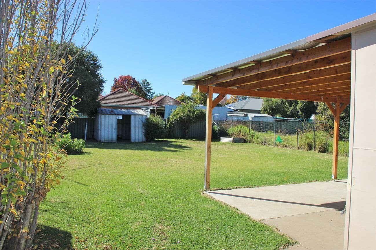 45 CHARLES Street, Coonabarabran NSW 2357, Coonabarabran - Thumbnail 4