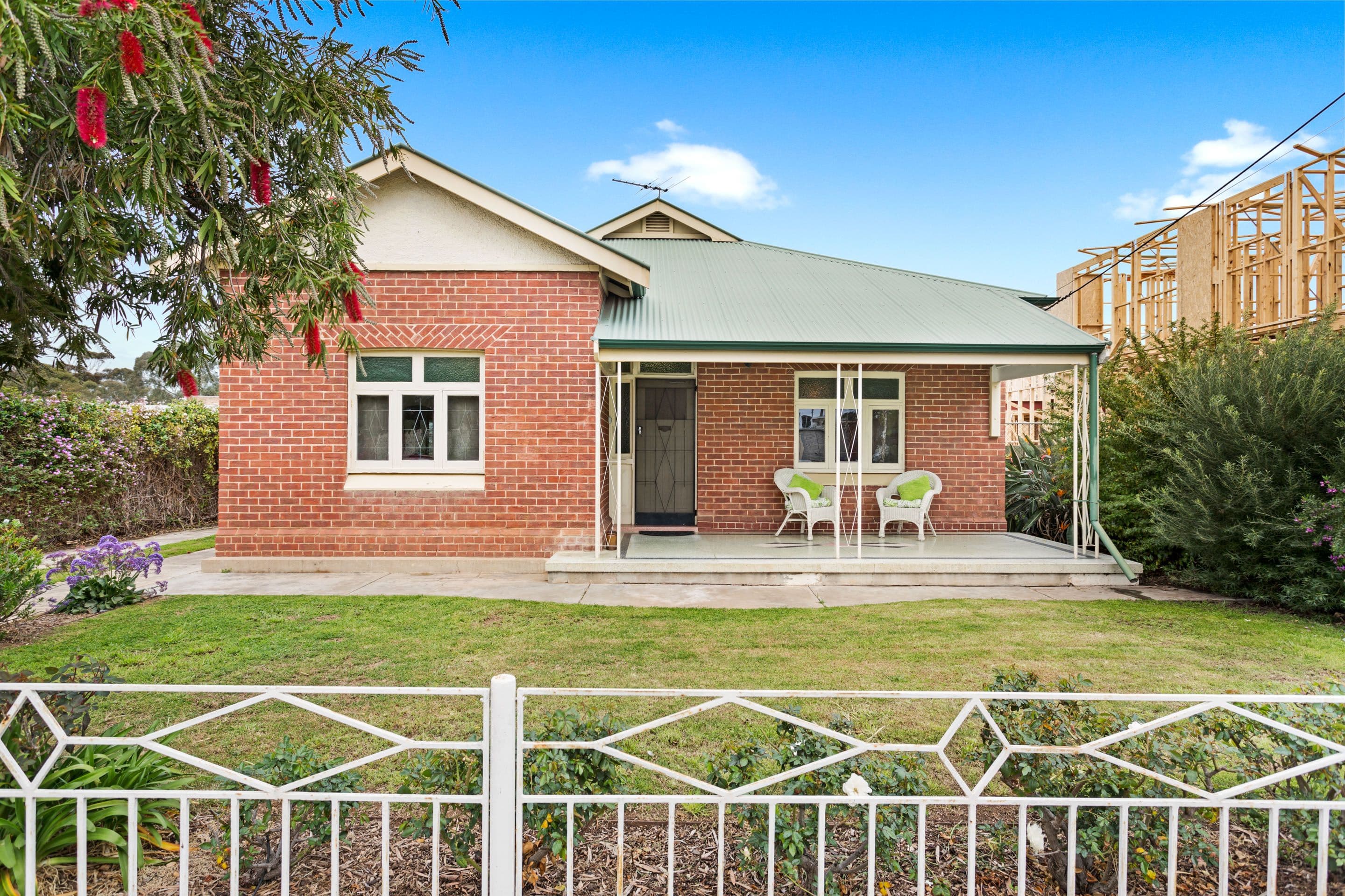 22 Fourth Avenue, Cheltenham SA 5014, Cheltenham - Image 1
