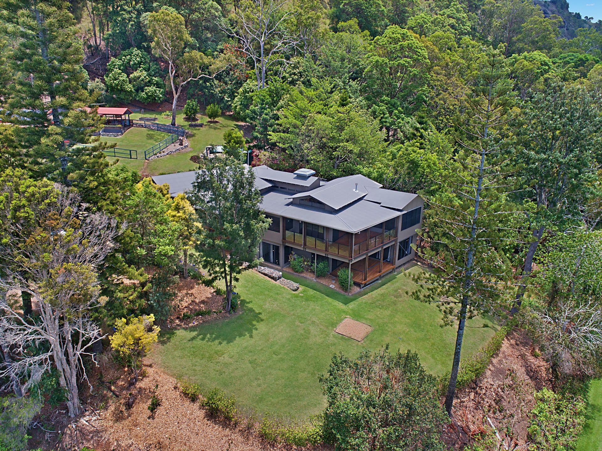 214 Hovard Road, Bald Knob QLD 4552, Bald Knob - Image 1