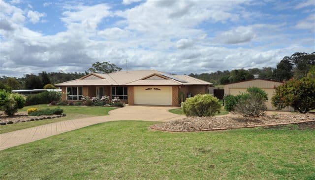 6 Glenmorgan Court, GLENVALE QLD 4350, Glenvale - Image 1