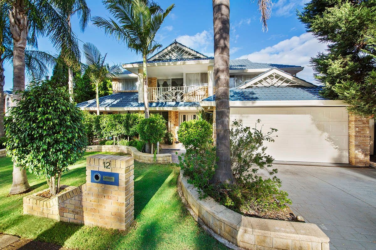 12 Carter Road, Menai - Image 1