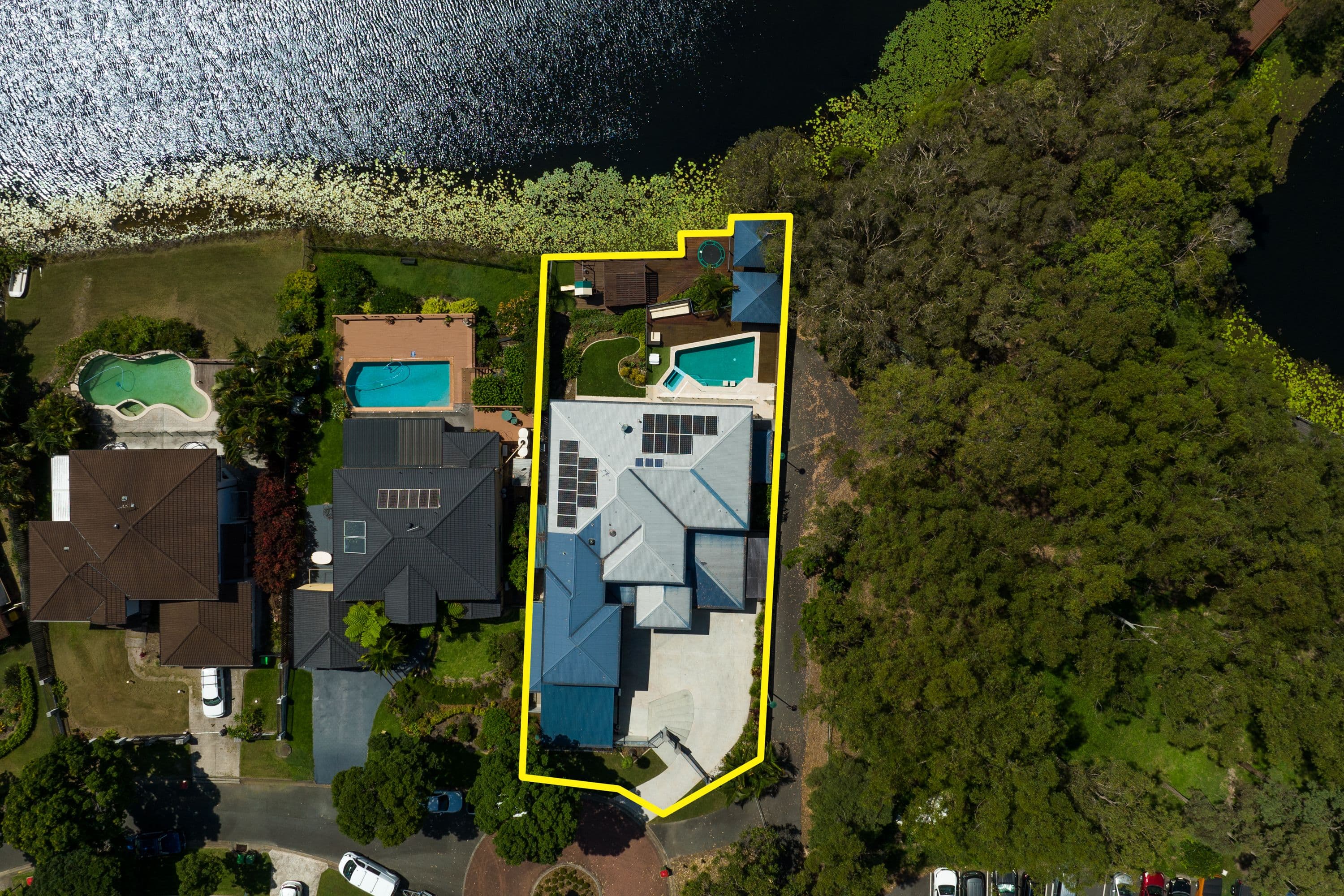 56 Mornington Terrace, Robina QLD 4226, Robina - Thumbnail 4