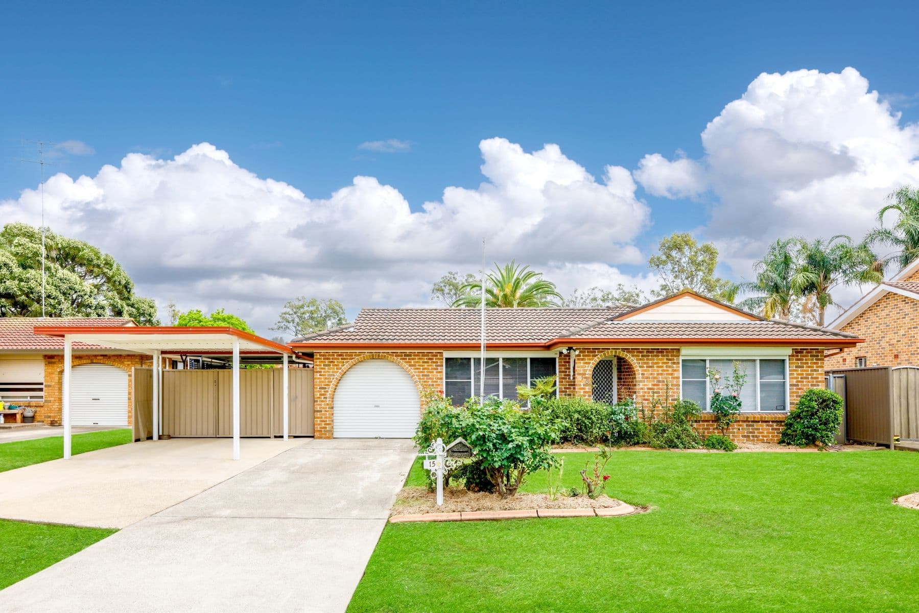 15 Wilfred Place, Jamisontown NSW 2750, Jamisontown - Image 1