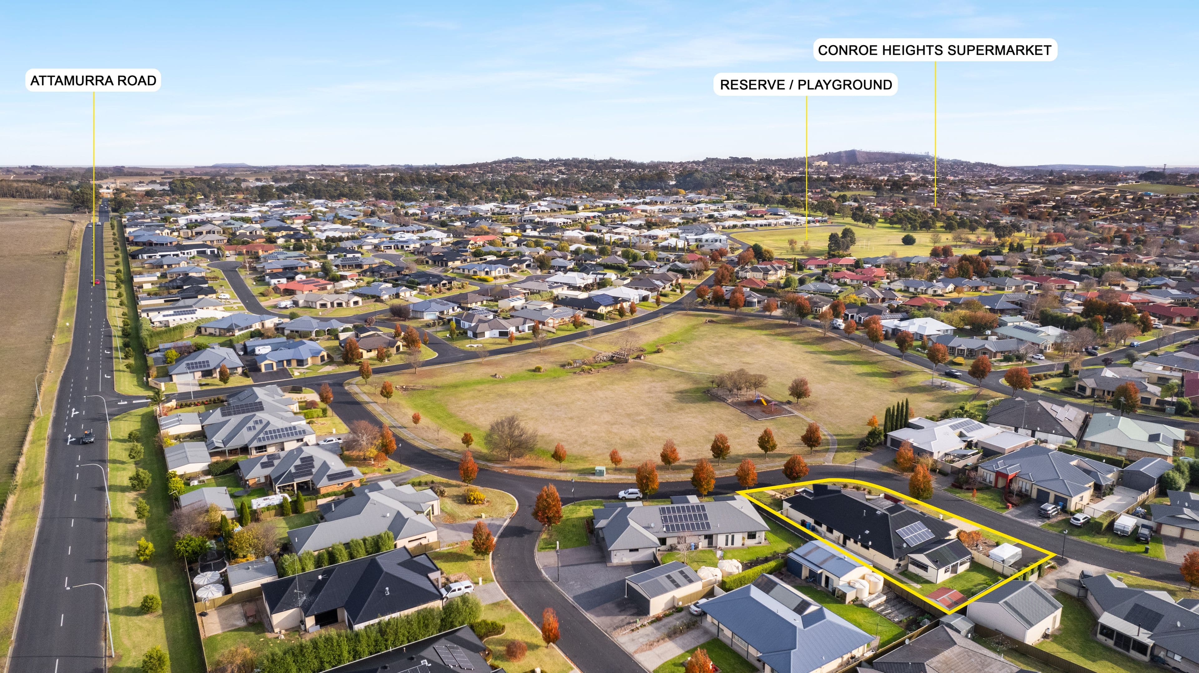 12 Oakridge Crescent, Mount Gambier SA 5290, Mount Gambier - Thumbnail 3
