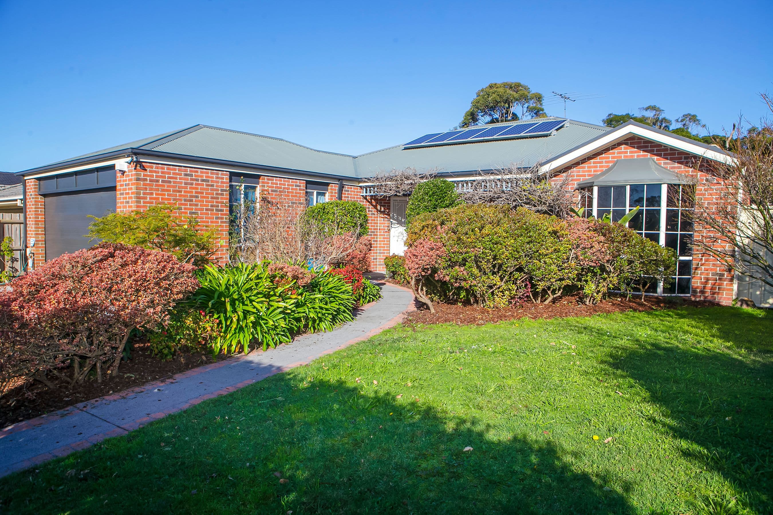 24 Trentham Way, Langwarrin VIC 3910, Langwarrin - Image 1