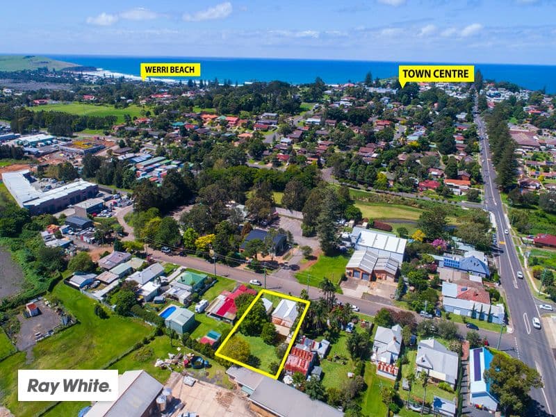 14 Victoria Street, Gerringong - Thumbnail 2