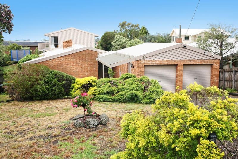45 Wandana Drive, WANDANA HEIGHTS VIC 3216, Wandana Heights - Image 1