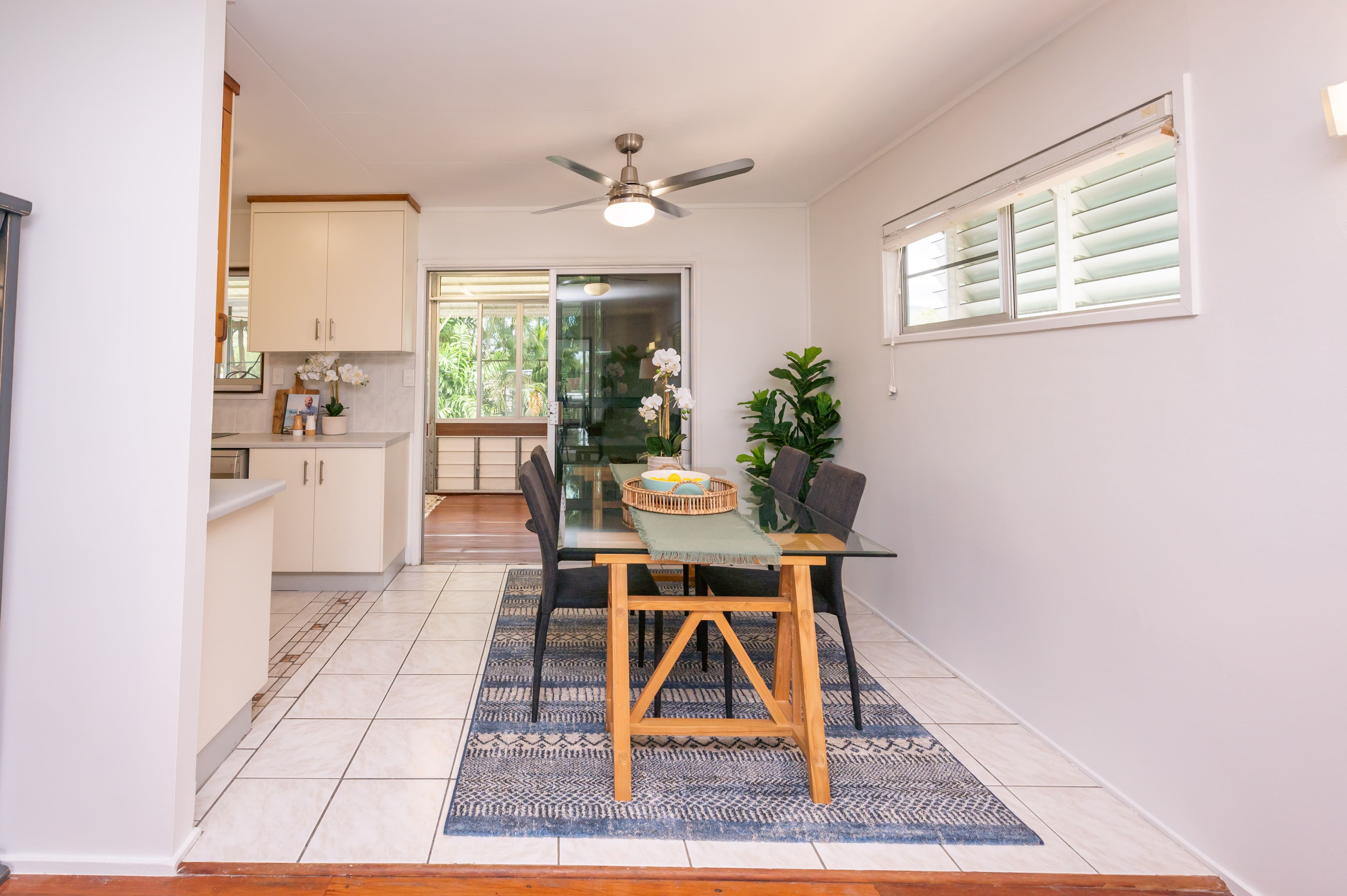 6 Northwest Crescent, Cranbrook QLD 4814, Cranbrook - Thumbnail 4