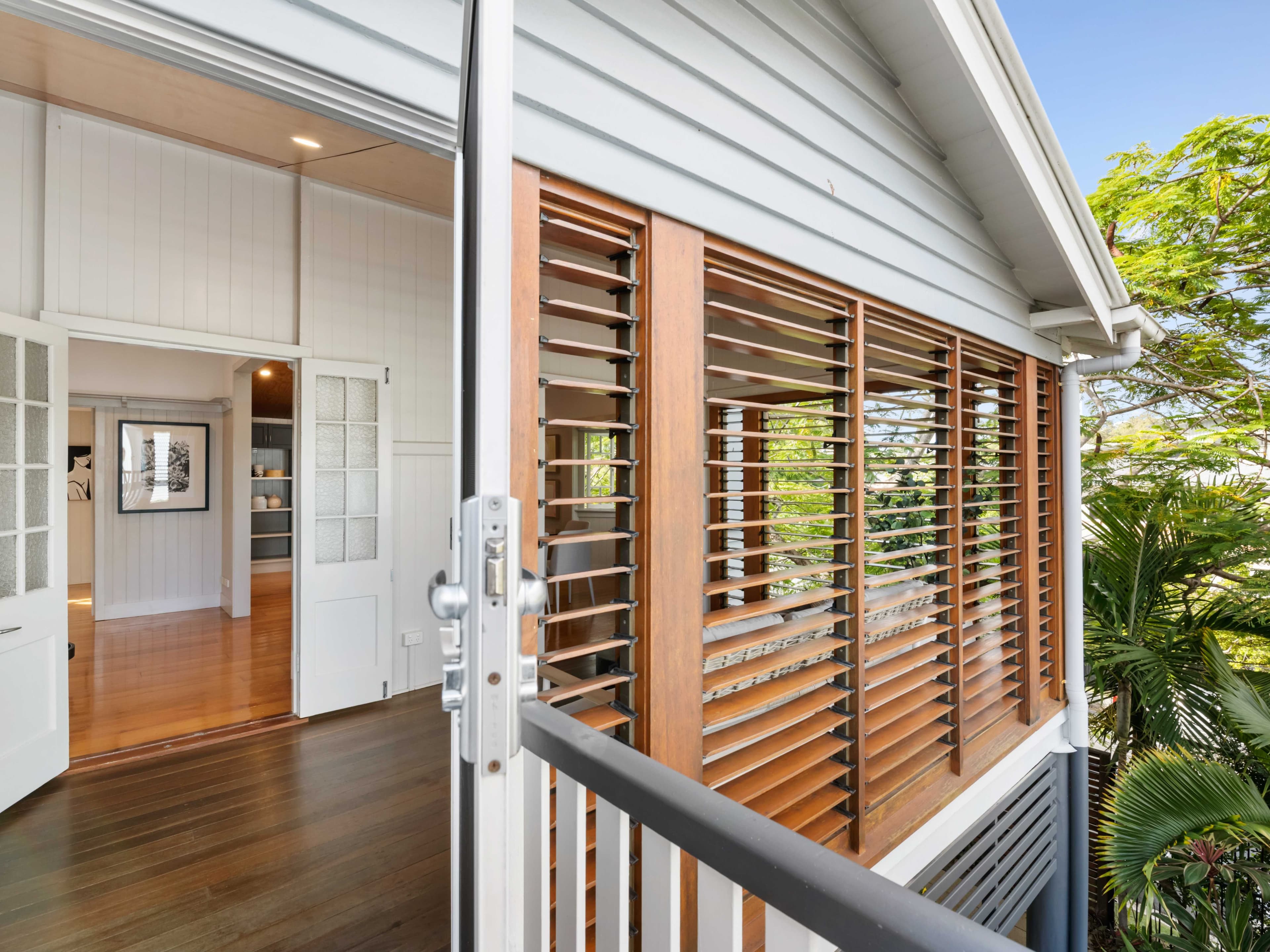 35 Bayswater Street, Paddington QLD 4064, Paddington - Thumbnail 2