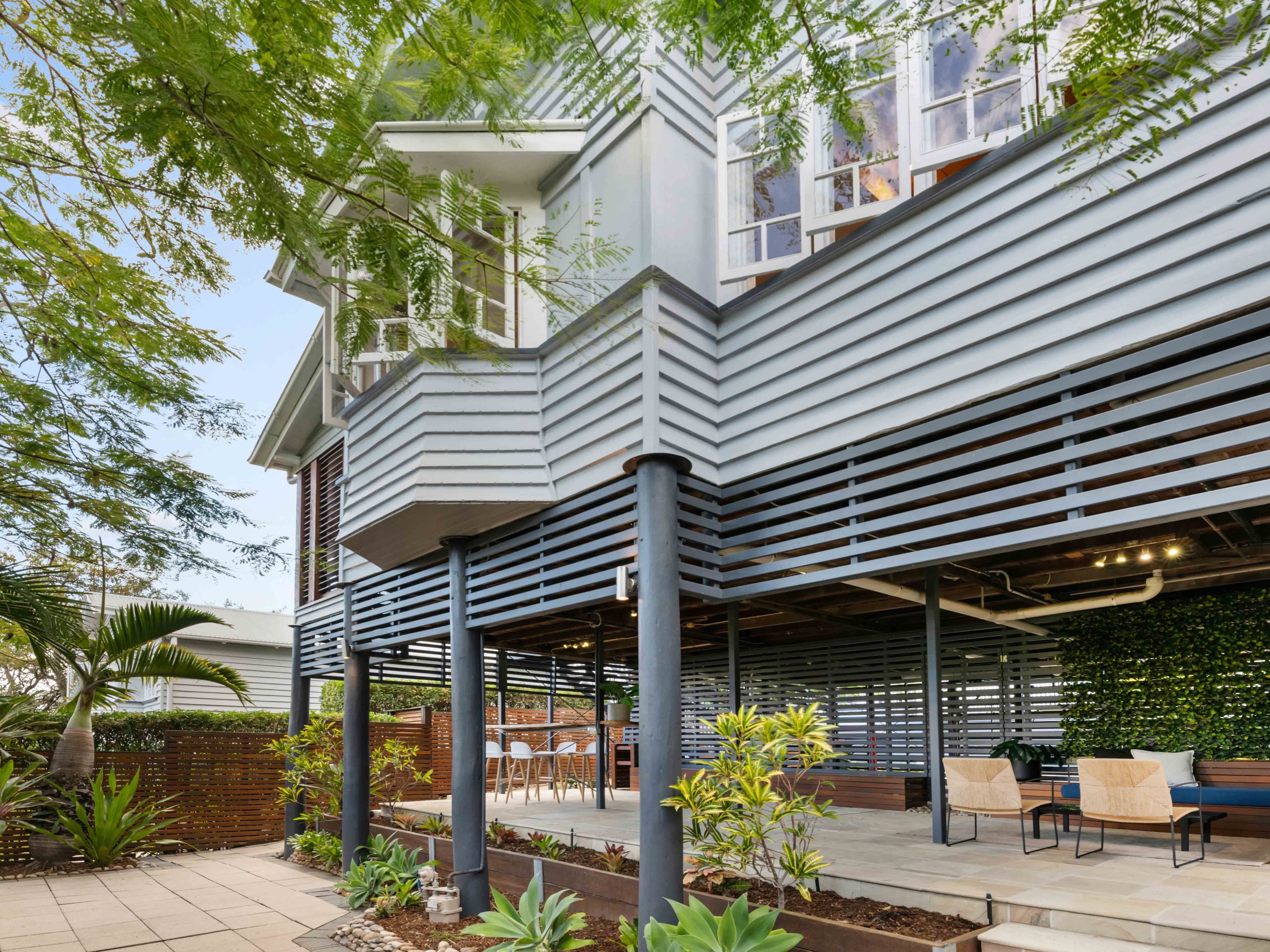 35 Bayswater Street, Paddington QLD 4064, Paddington - Thumbnail 4
