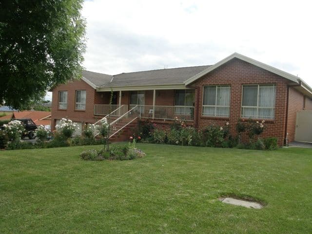 KELSO NSW 2795, Kelso - Image 1