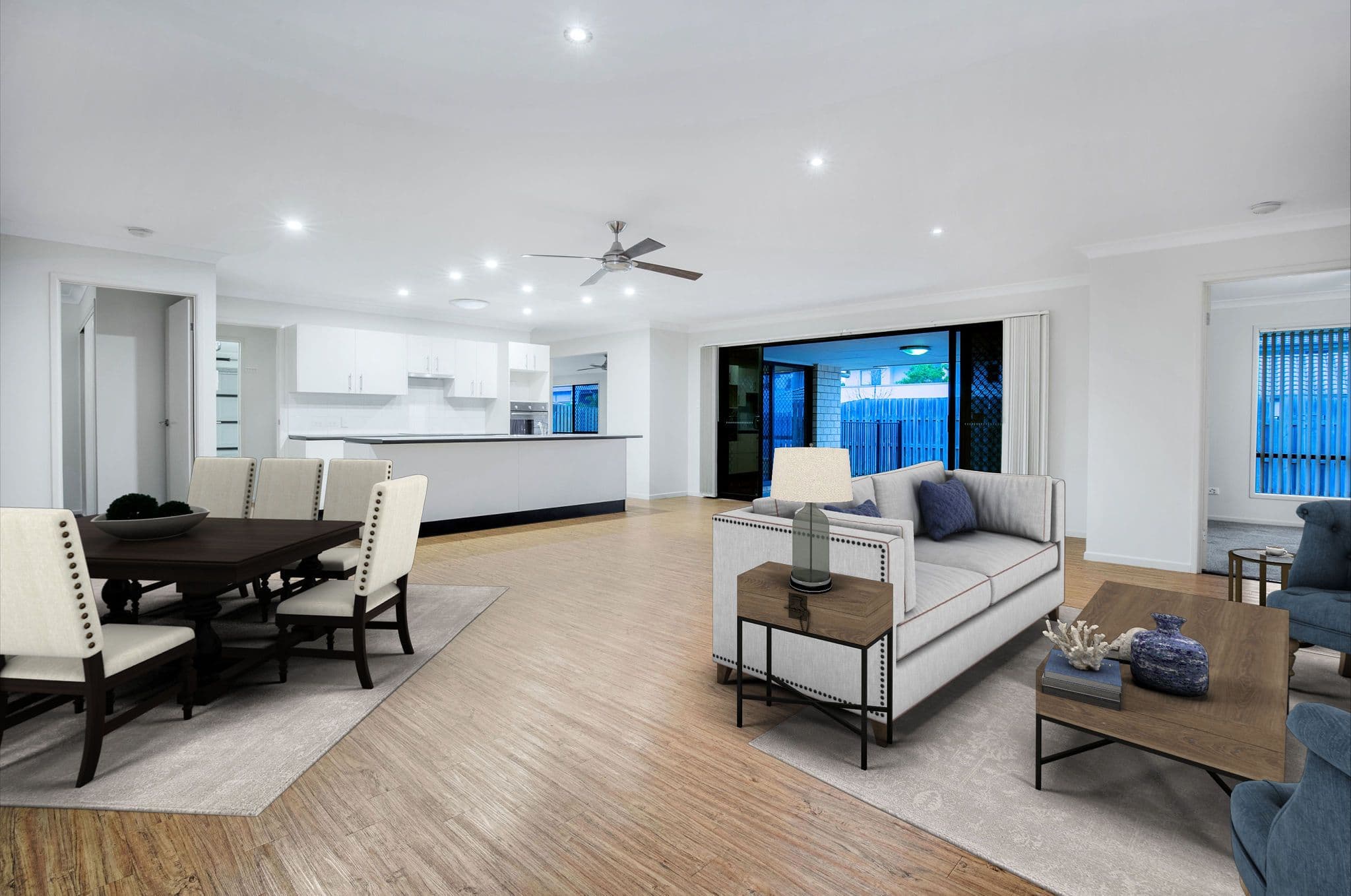 4 Kingsford Drive, Upper Coomera QLD 4209, Upper Coomera - Thumbnail 2