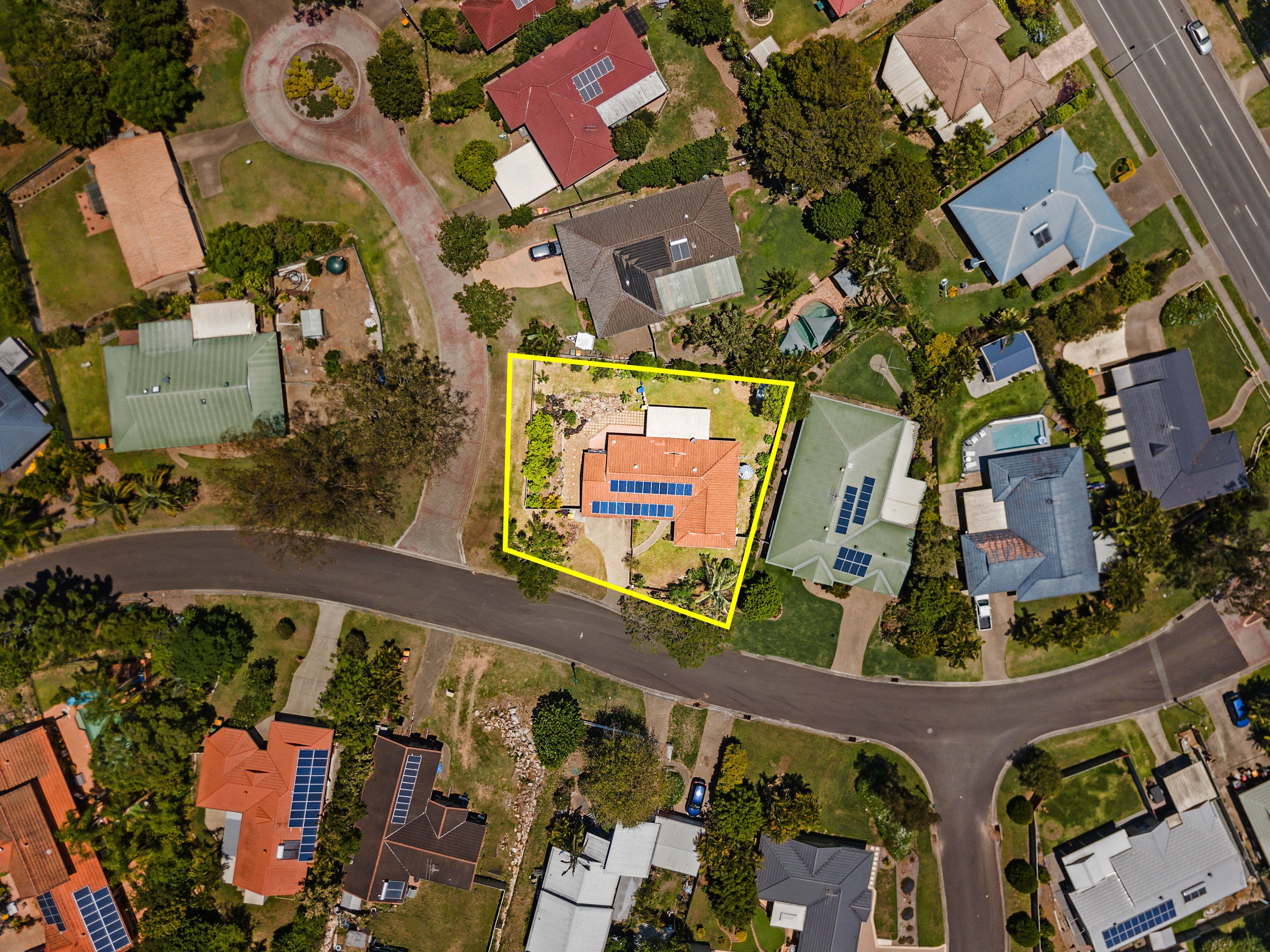 1 Borger Place, Edens Landing QLD 4207, Edens Landing - Thumbnail 3