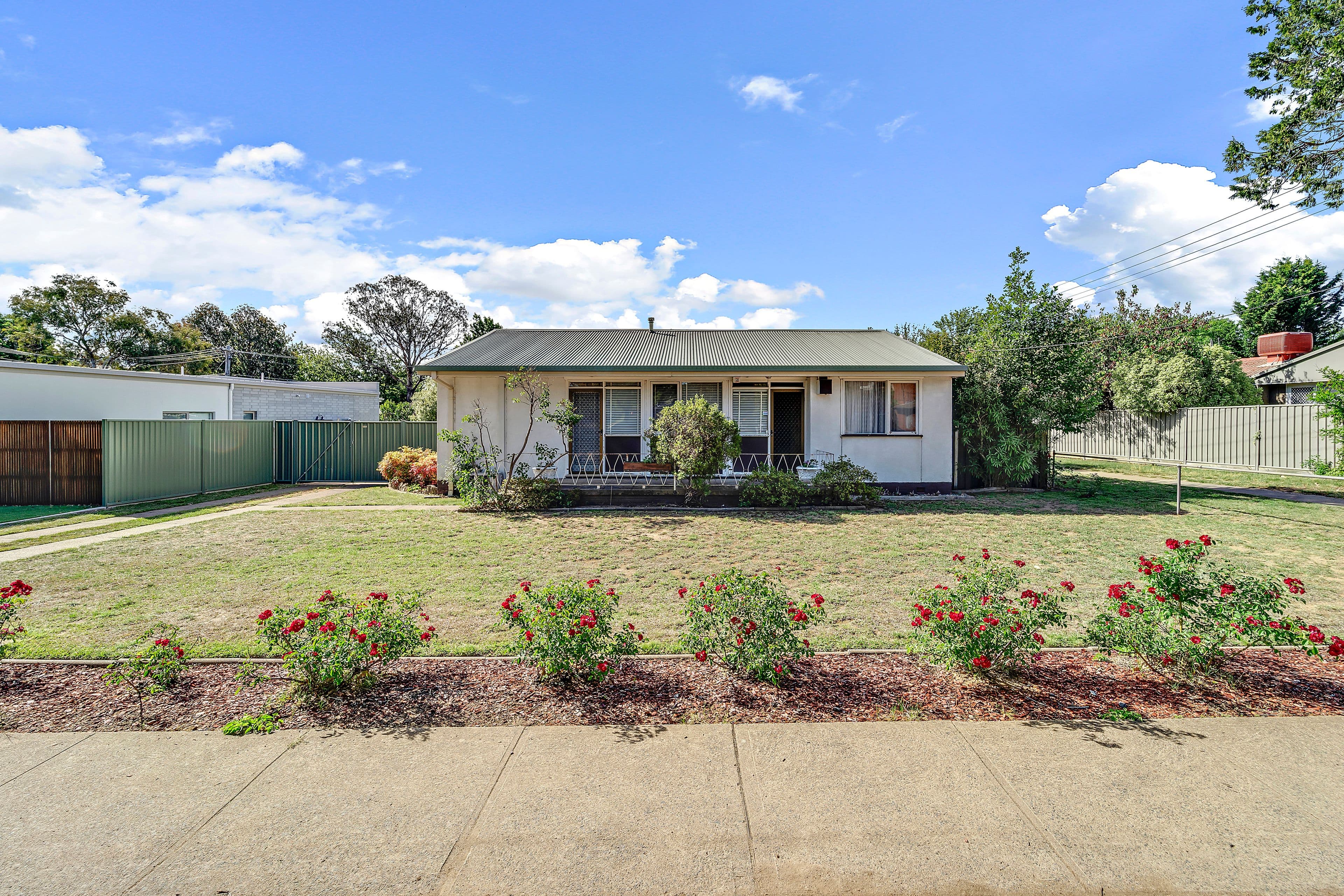 81 Majura Avenue, Dickson ACT 2602, Dickson - Image 1