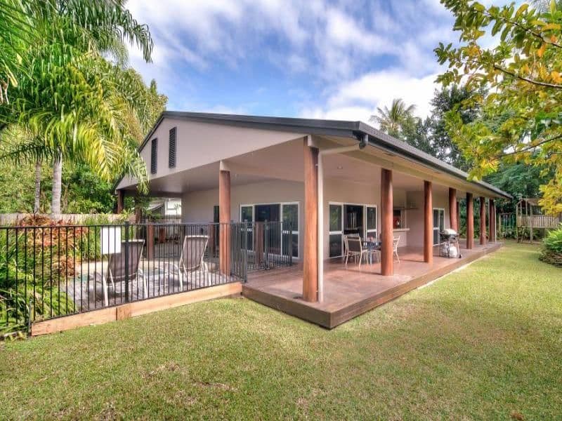 3 TROCHUS Close, PORT DOUGLAS QLD 4877, Port Douglas - Image 1