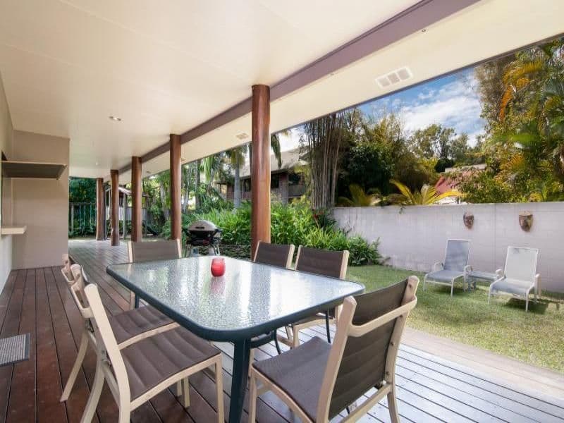 3 TROCHUS Close, PORT DOUGLAS QLD 4877, Port Douglas - Thumbnail 8