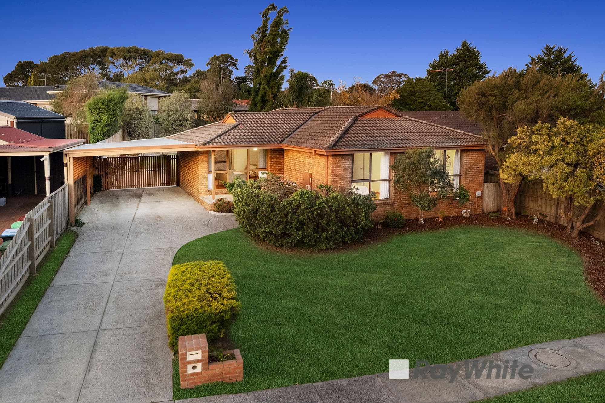 34 Maramba Drive, Narre Warren VIC 3805, Narre Warren - Image 1