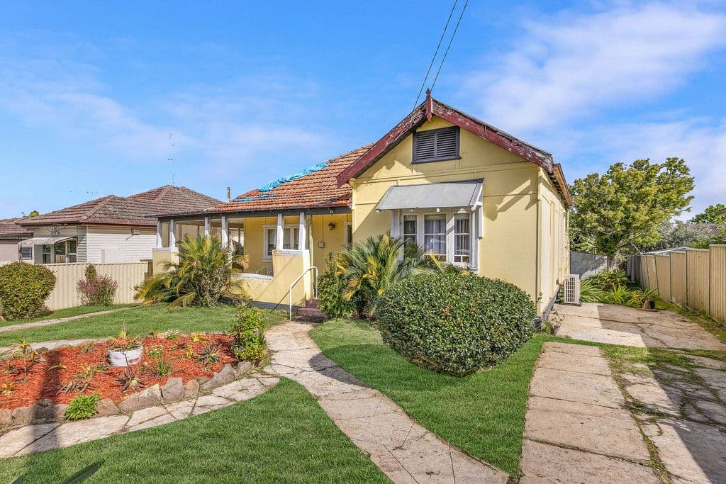 42 Edward Street, Bankstown NSW 2200, Bankstown - Image 1