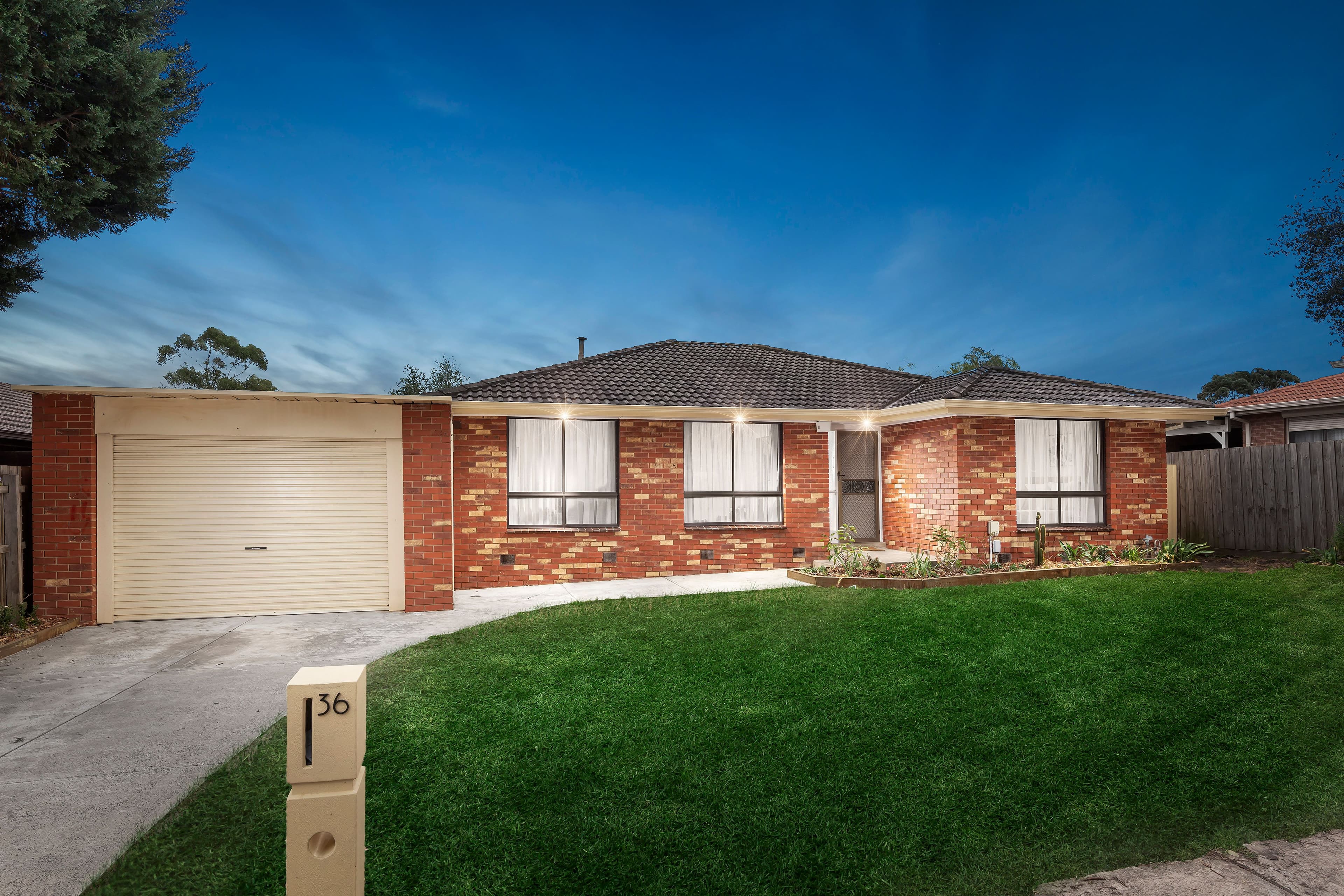 36 Freeman Crescent, Mill Park VIC 3082, Mill Park - Image 1