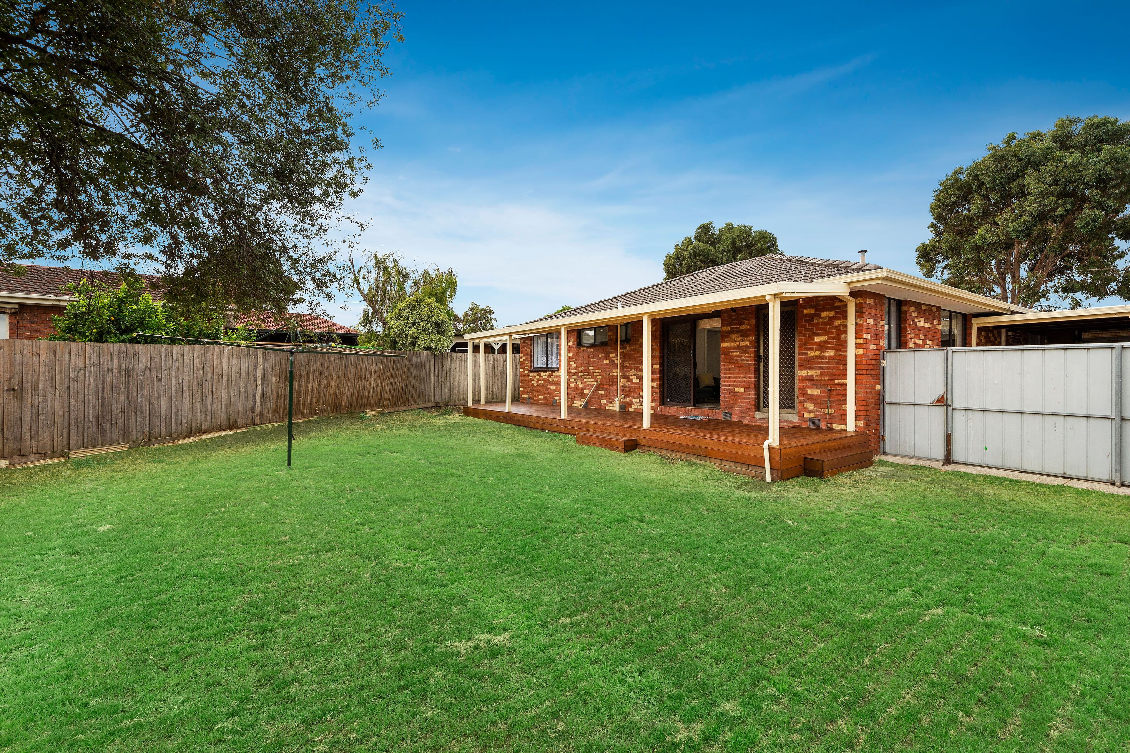 36 Freeman Crescent, Mill Park VIC 3082, Mill Park - Thumbnail 8