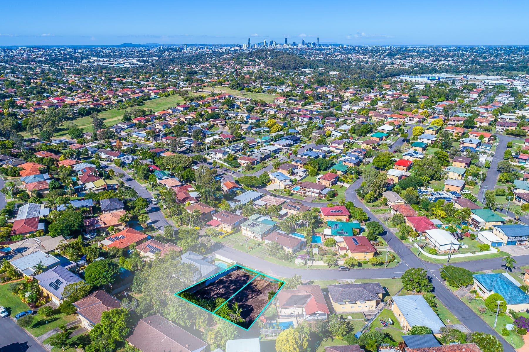31 Guinness Street, Everton Park QLD 4053, Everton Park - Thumbnail 4
